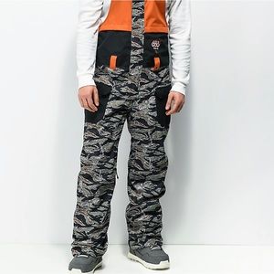 686xSketchy Tank Bibs